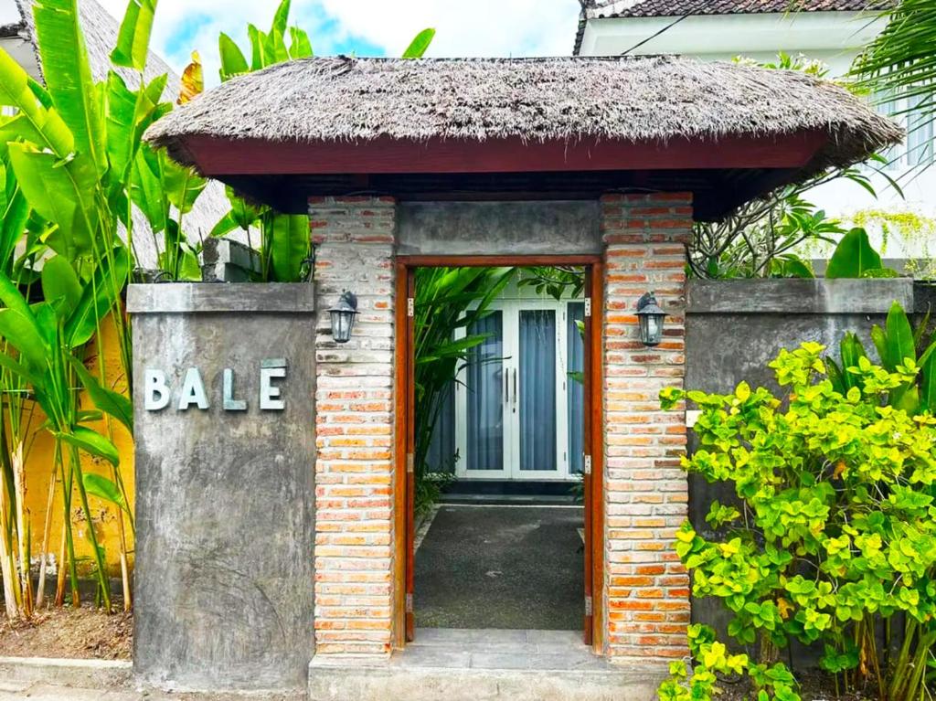 Villa bale villa Villa bale villa