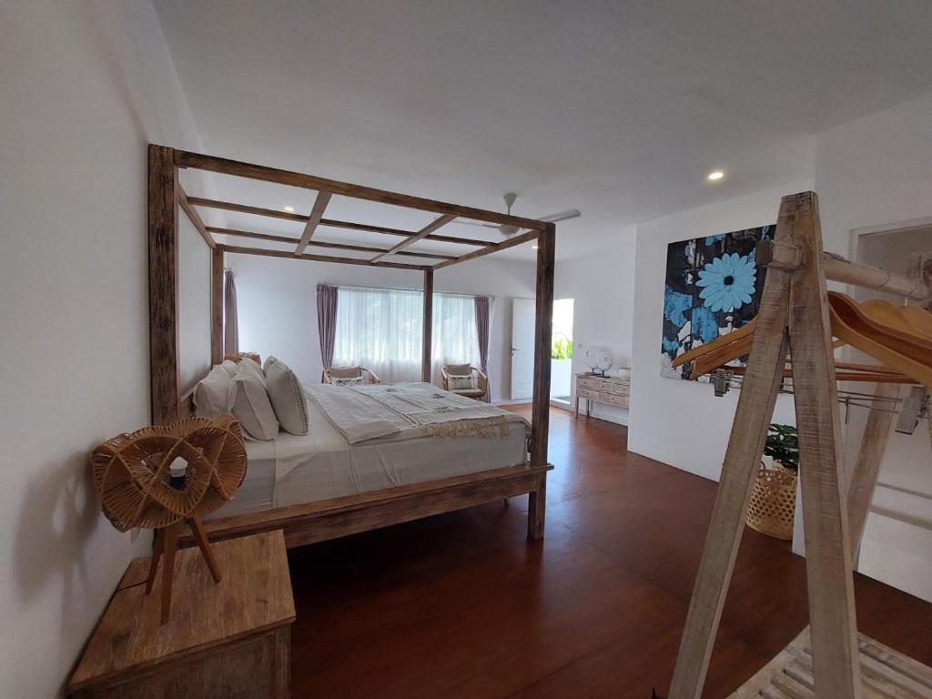 Villa bale villa Villa bale villa