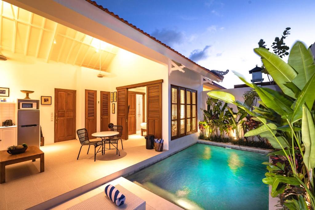 Villa Pandi Villa Pandi