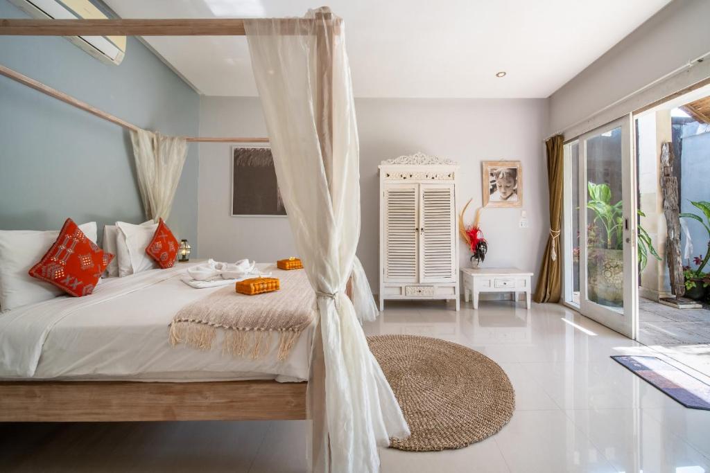 Villa Armani Seminyak Villa Armani Seminyak