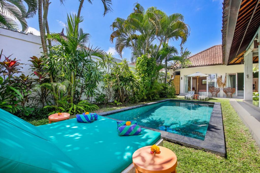 Villa Anouk Villa Anouk