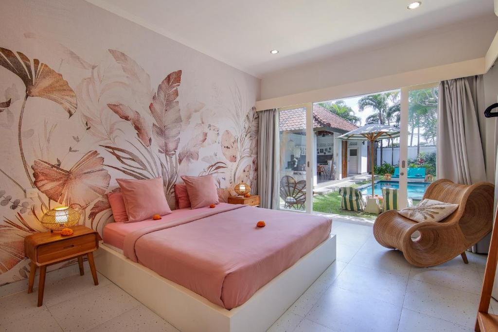 Villa Anouk Villa Anouk