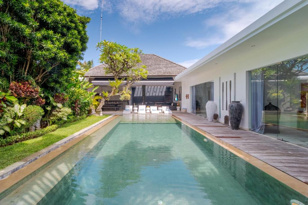 Gorgeous Tropical 3 Bed Pool Villa, 24hr Security Gorgeous Tropical 3 Bed Pool Villa, 24hr Security