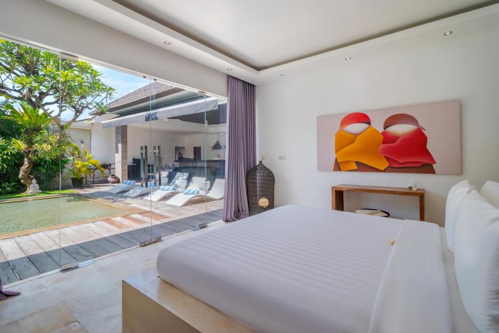 Gorgeous Tropical 3 Bed Pool Villa, 24hr Security Gorgeous Tropical 3 Bed Pool Villa, 24hr Security
