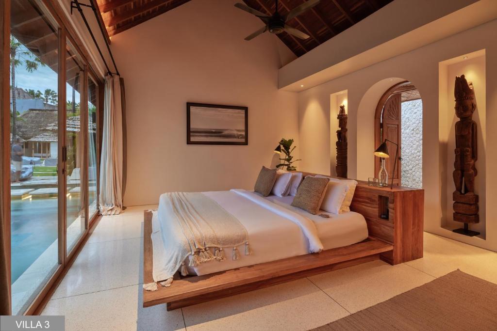 Villa Massilia Bali Villa Massilia Bali