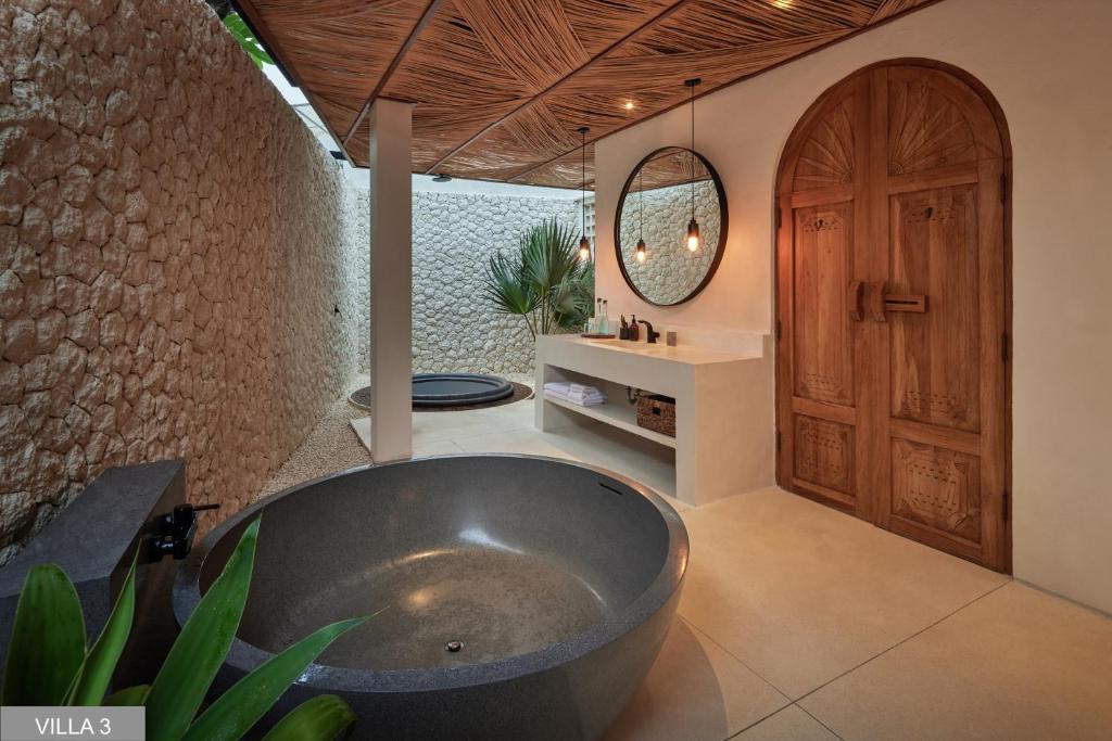 Villa Massilia Bali Villa Massilia Bali