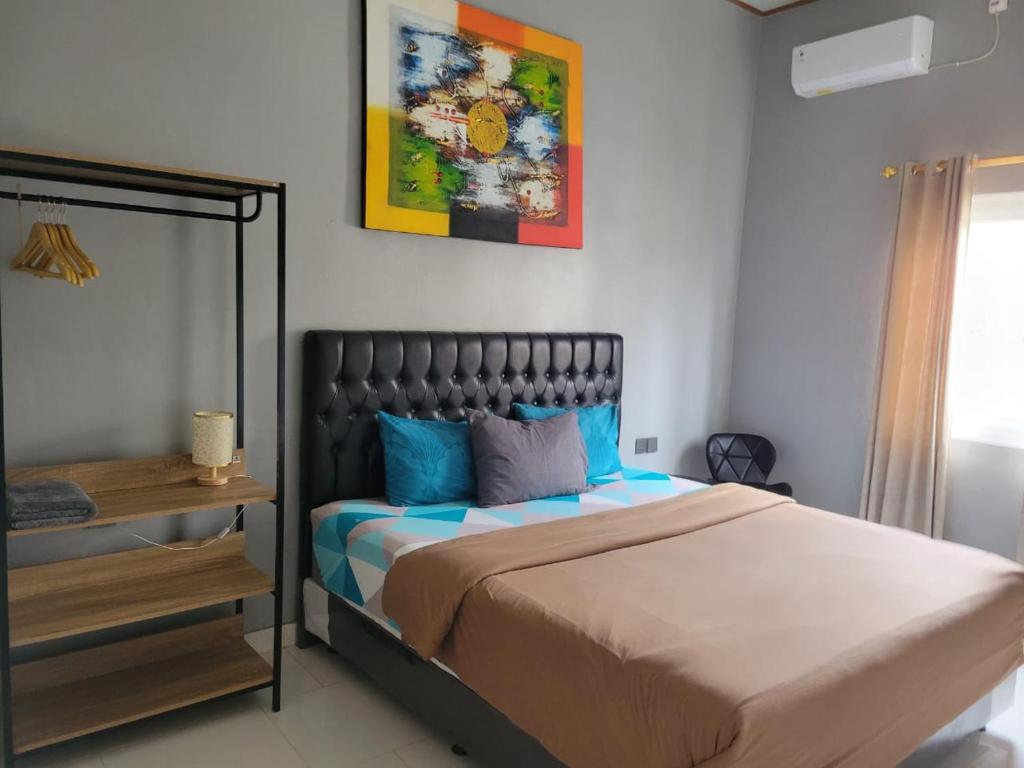 9 Residences Seminyak 9 Residences Seminyak