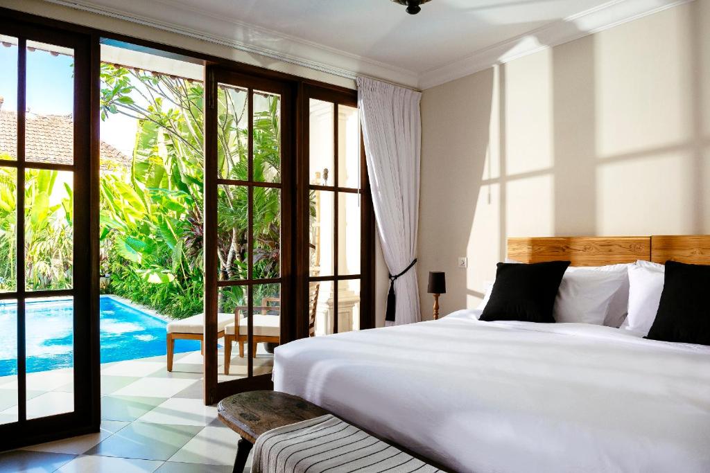 Villa Soleh Villa Soleh