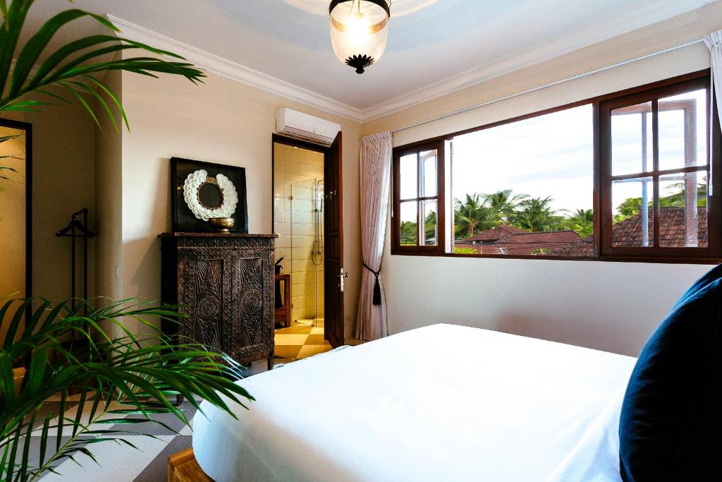 Villa Soleh Villa Soleh