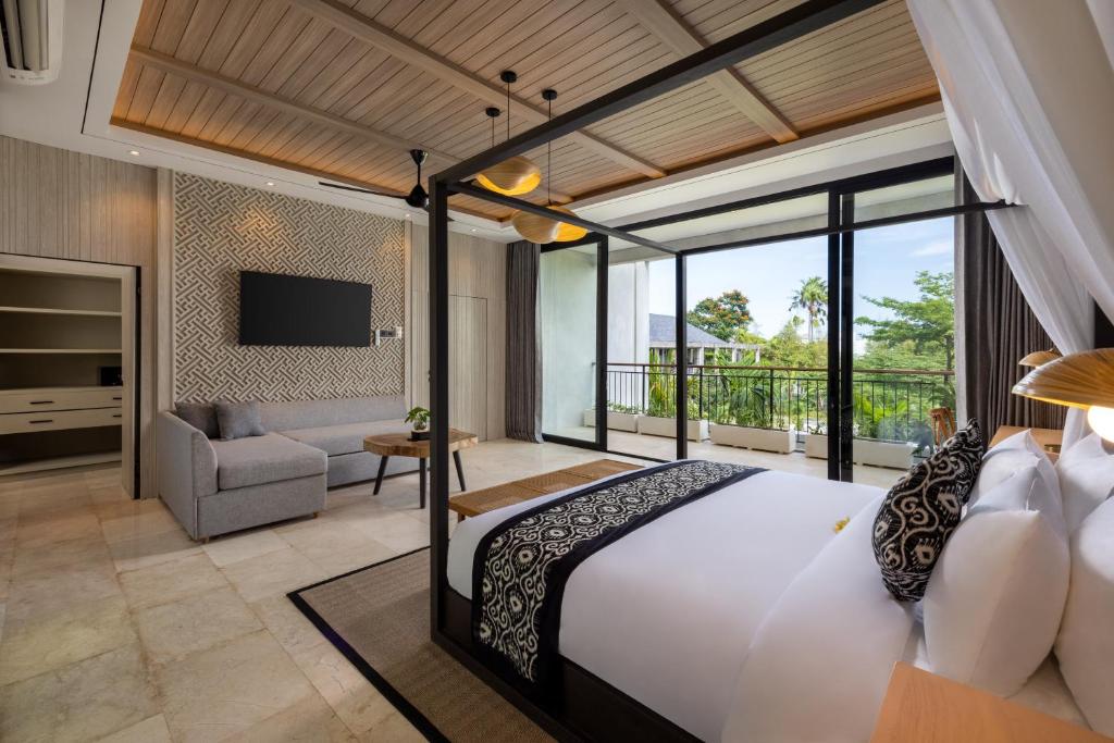 Astamaya Signature Villas Astamaya Signature Villas