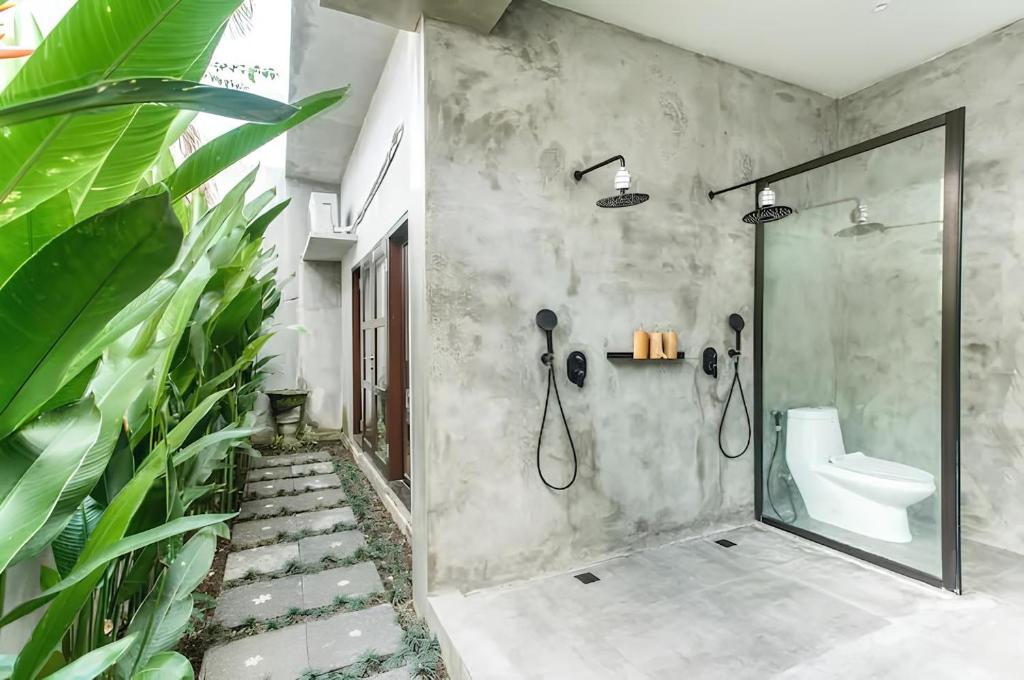 Villa GrandLux Bali 2 Bed Villa Pool Big Garden Villa GrandLux Bali 2 Bed Villa Pool Big Garden