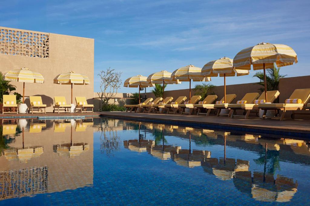 Kleo Seminyak, part of JdV by Hyatt Kleo Seminyak, part of JdV by Hyatt