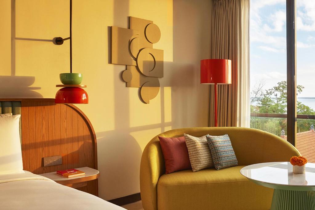 Kleo Seminyak, part of JdV by Hyatt Kleo Seminyak, part of JdV by Hyatt