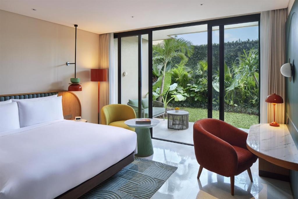 Kleo Seminyak, part of JdV by Hyatt Kleo Seminyak, part of JdV by Hyatt