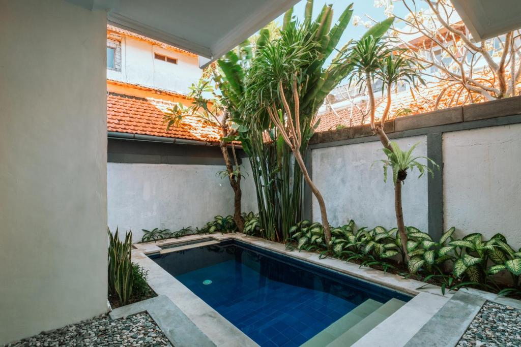 Umah Kita Villa