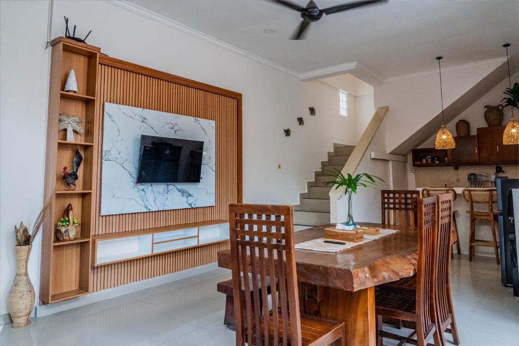 Umah Kita Villa