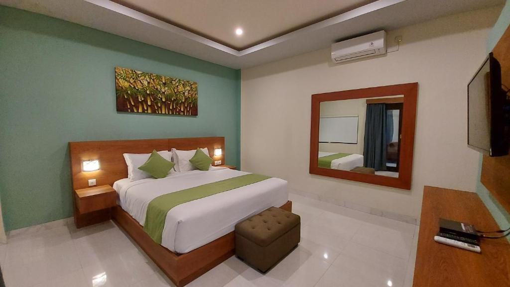 The New Moon Seminyak The New Moon Seminyak