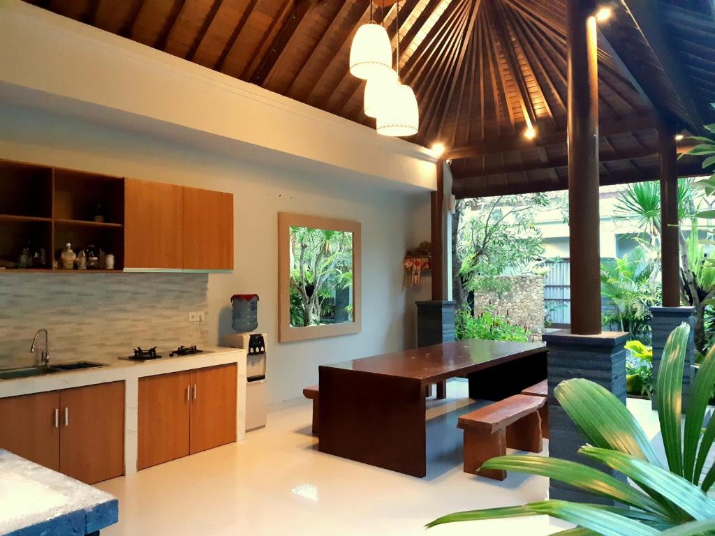 The New Moon Seminyak The New Moon Seminyak