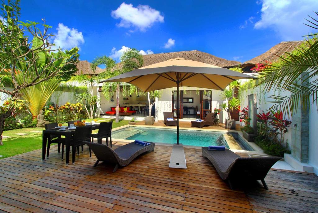Villa Calypso by Optimum Bali Villas Villa Calypso by Optimum Bali Villas