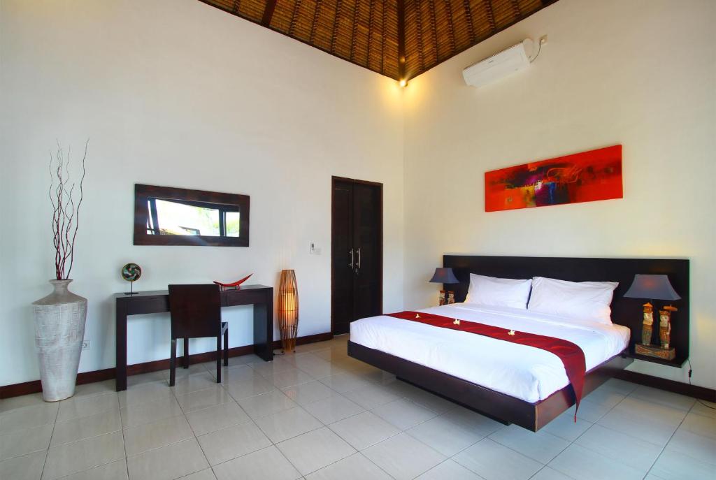 Villa Calypso by Optimum Bali Villas Villa Calypso by Optimum Bali Villas
