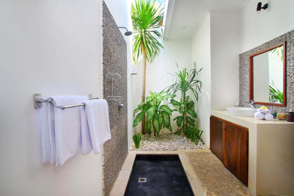 Villa Calypso by Optimum Bali Villas Villa Calypso by Optimum Bali Villas