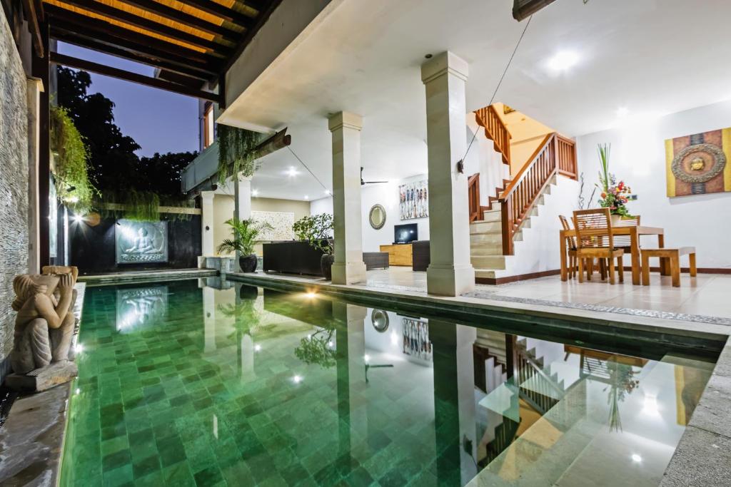 Villa Mienna Villa Mienna