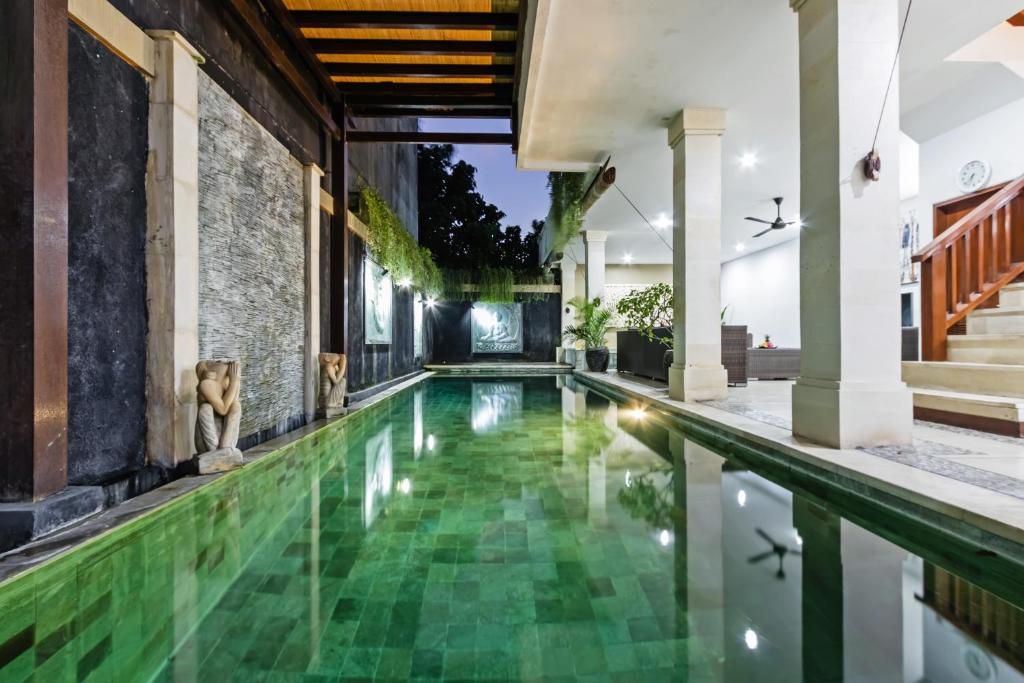 Villa Mienna Villa Mienna