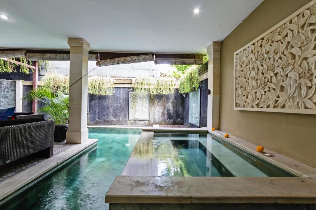 Villa Mienna Villa Mienna