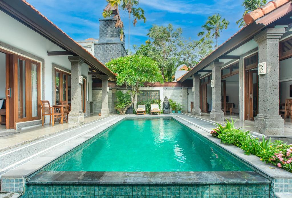 Lacita Villa Seminyak Lacita Villa Seminyak