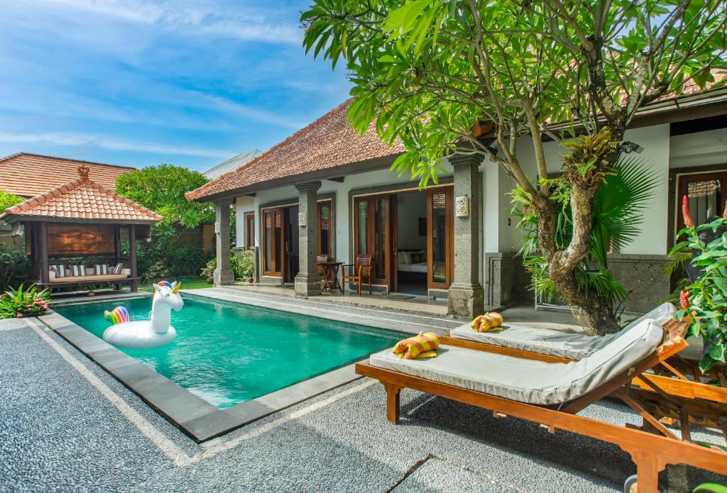 Lacita Villa Seminyak Lacita Villa Seminyak