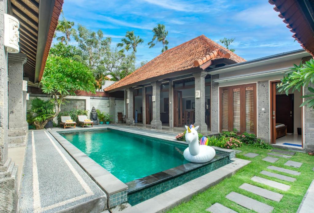 Lacita Villa Seminyak Lacita Villa Seminyak