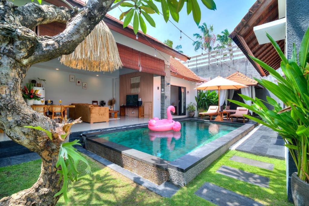 Villa O'Anne II Villa O'Anne II