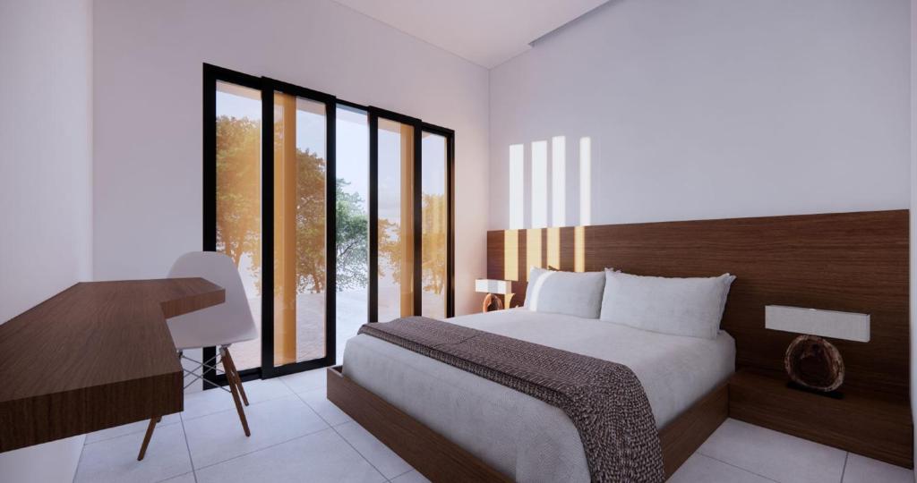 Uger House Seminyak Uger House Seminyak