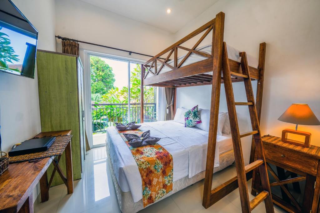 OASIS 66 Villa - Heart of Legian/Seminyak - Double Six OASIS 66 Villa - Heart of Legian/Seminyak - Double Six