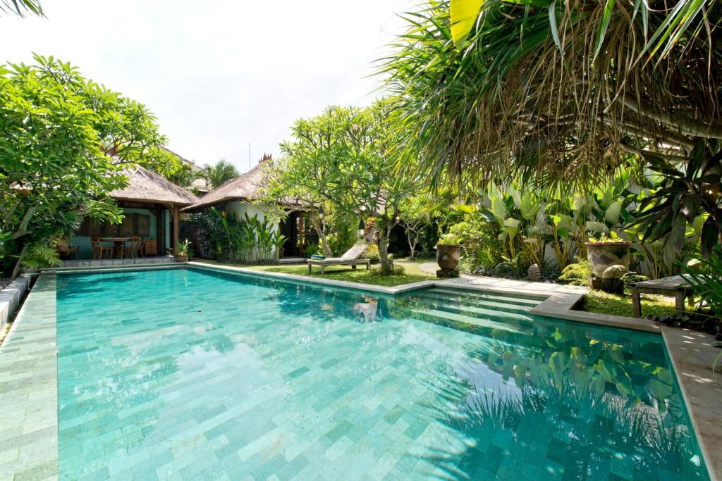 Bali Villa Aja Bali Villa Aja