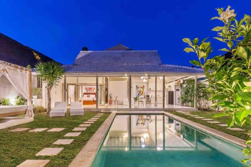 Villa Alegria Villa Alegria