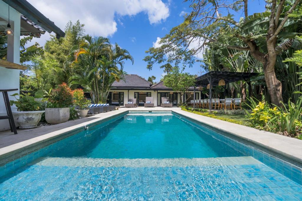 Aryana Estate by Villas Direct Bali Aryana Estate by Villas Direct Bali