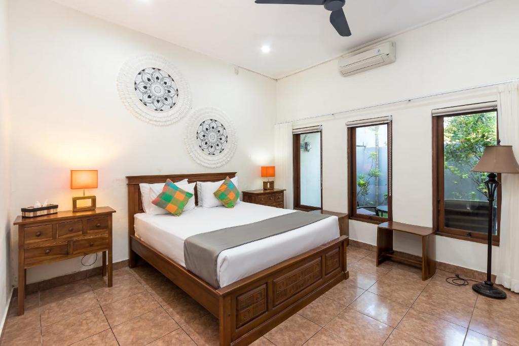 Villa Yati