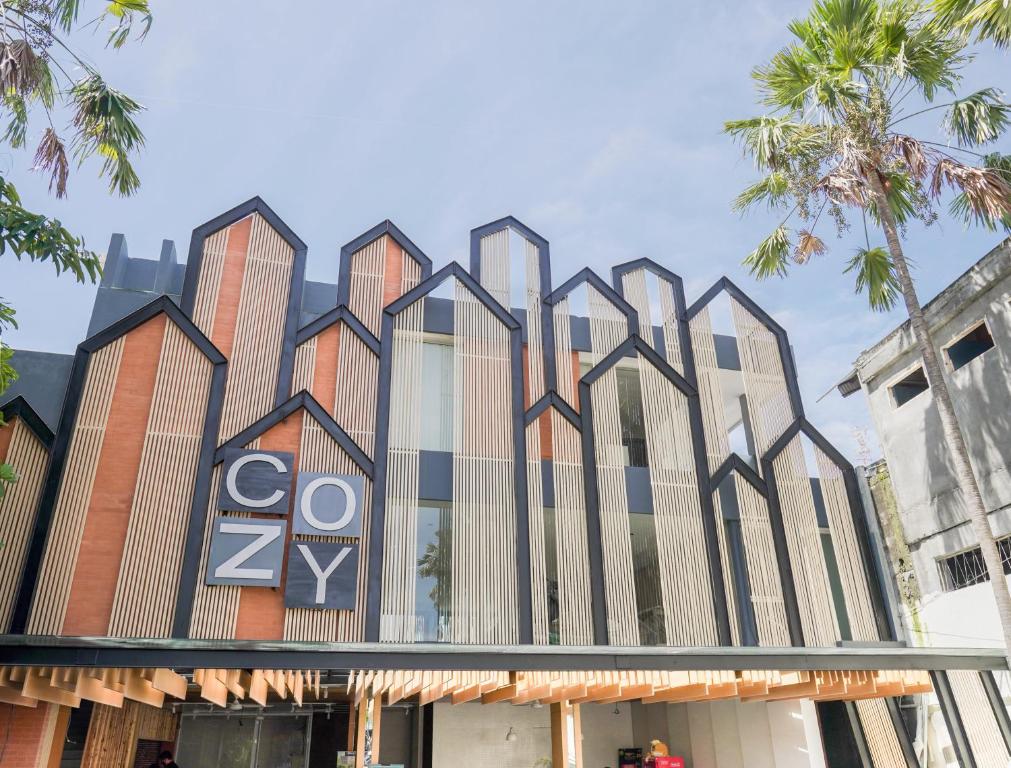 Cozy Stay Bali by ARM Hospitality Cozy Stay Bali by ARM Hospitality