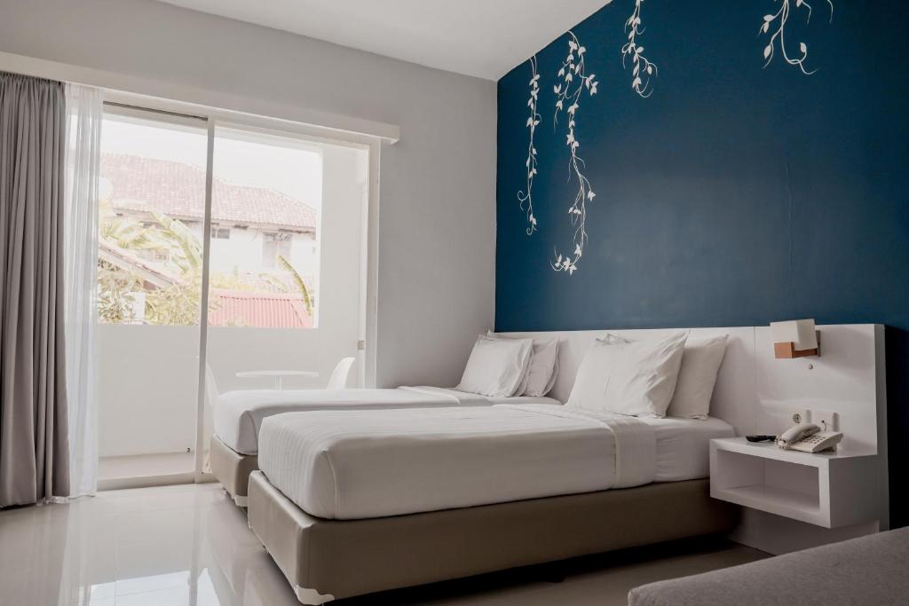 Cozy Stay Bali by ARM Hospitality Cozy Stay Bali by ARM Hospitality