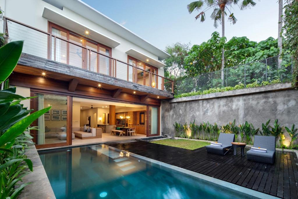 Kolila Villa Seminyak by Ini Vie Hospitality Kolila Villa Seminyak by Ini Vie Hospitality