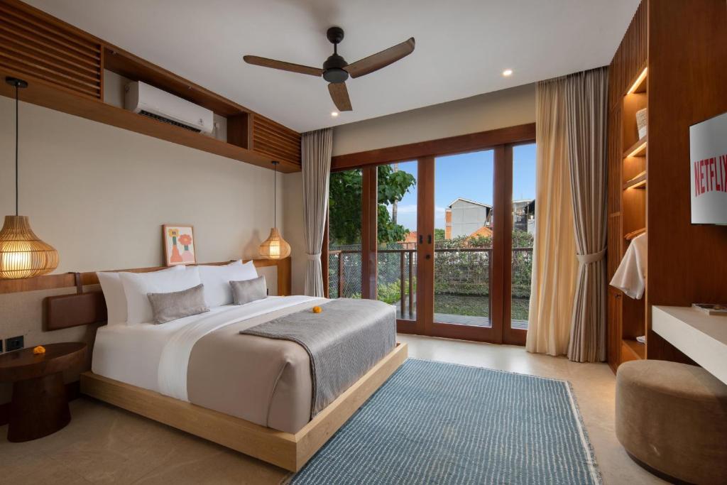 Kolila Villa Seminyak by Ini Vie Hospitality Kolila Villa Seminyak by Ini Vie Hospitality