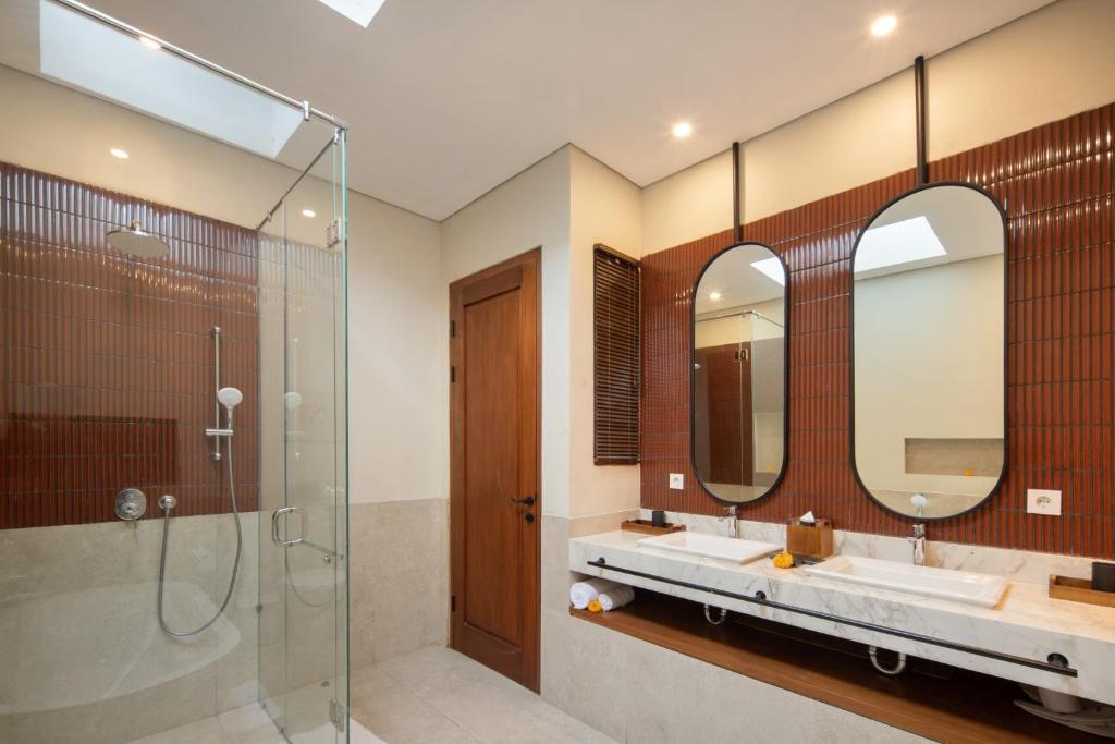 Kolila Villa Seminyak by Ini Vie Hospitality Kolila Villa Seminyak by Ini Vie Hospitality