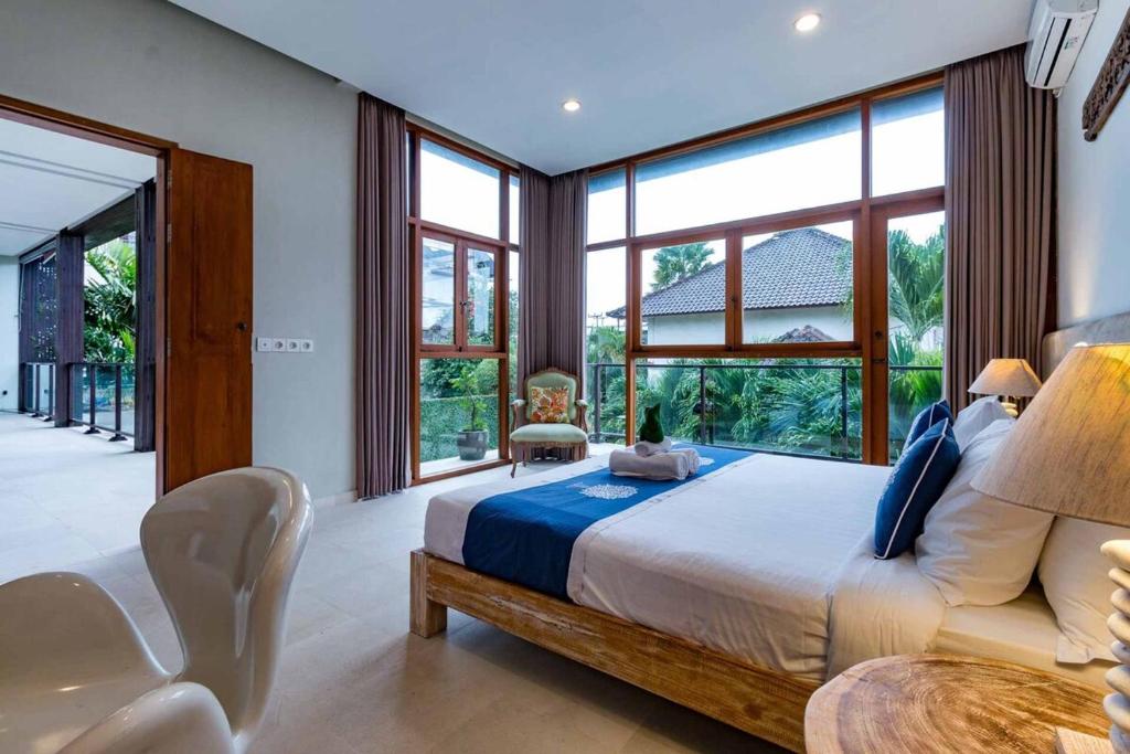 Villa Eden - Seminyak