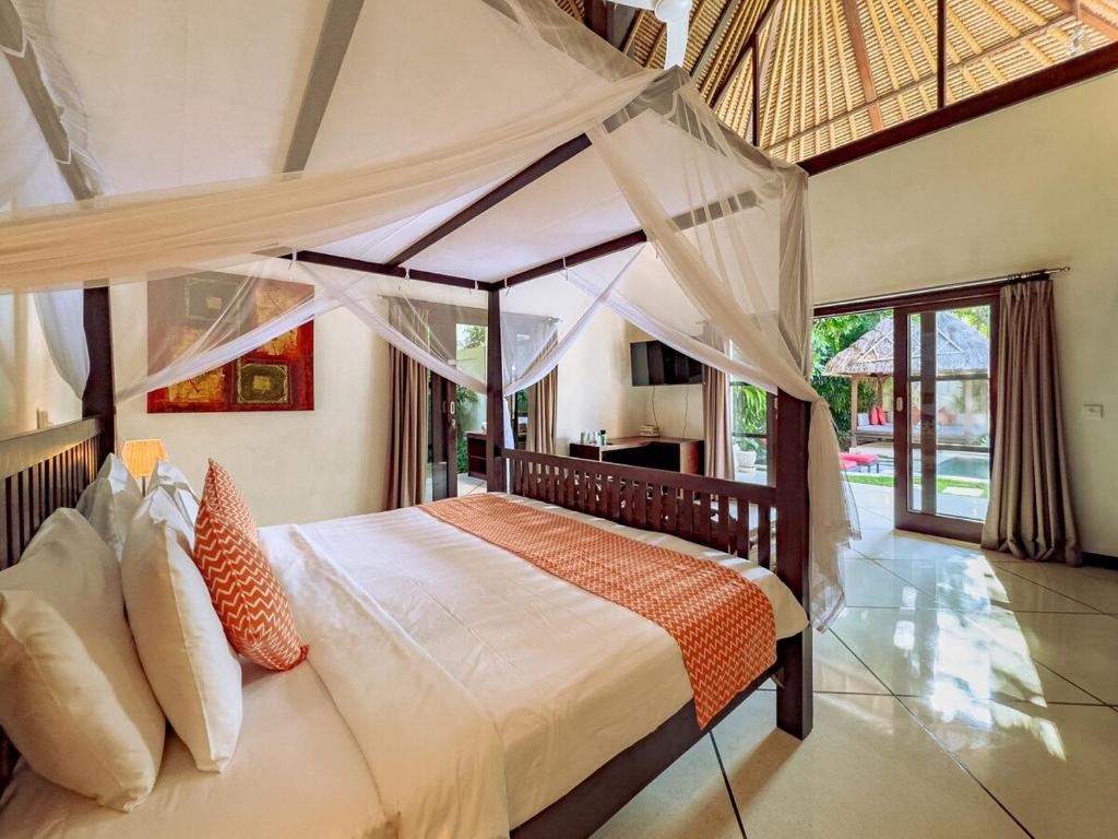 Villa Bugis Abimanyu Seminyak Villa Bugis Abimanyu Seminyak
