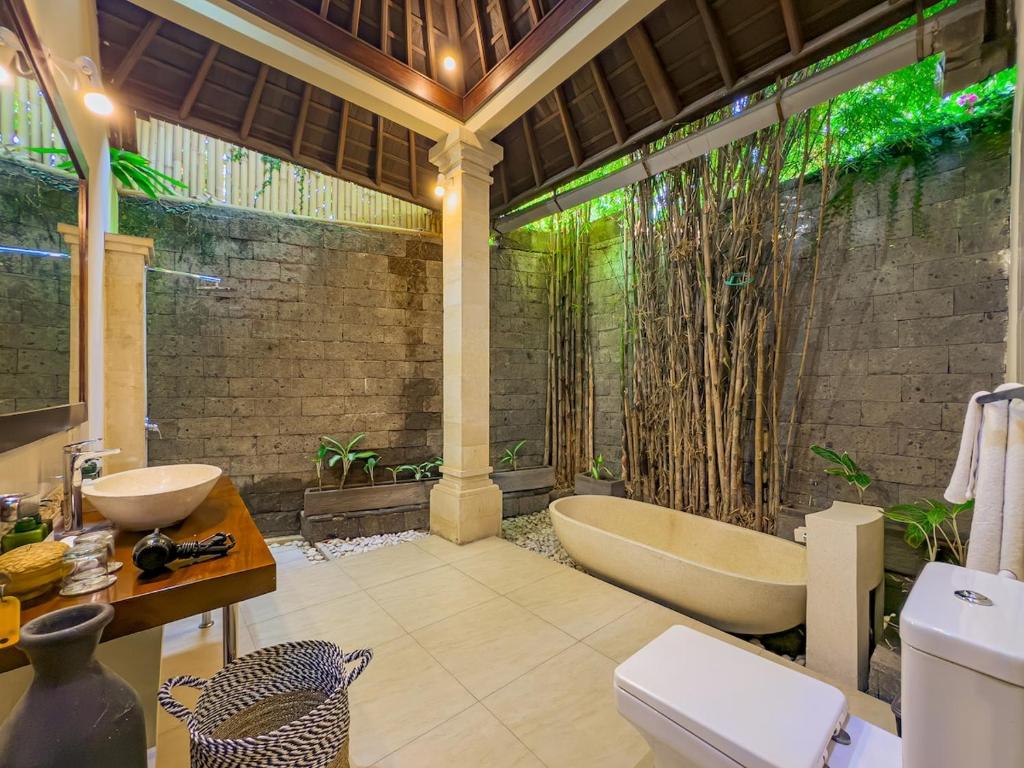 Villa Bugis Abimanyu Seminyak Villa Bugis Abimanyu Seminyak