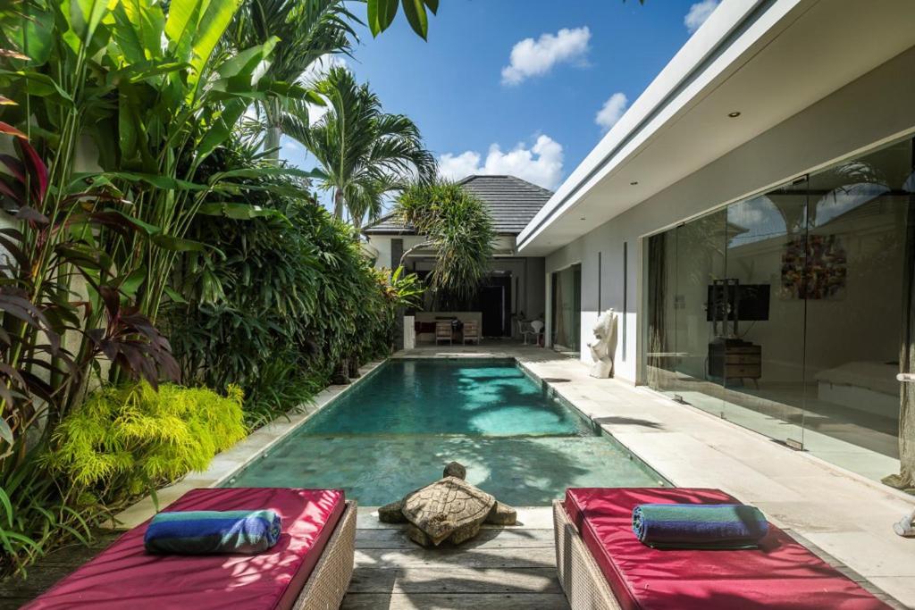 Villa Kallayaan by Optimum Bali Villas Villa Kallayaan by Optimum Bali Villas