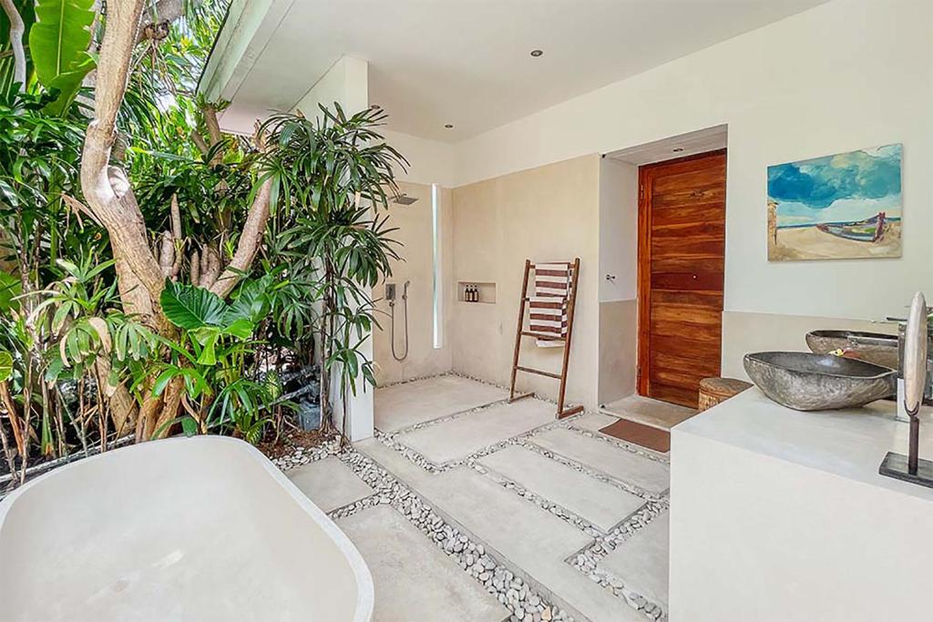 Villa Kallayaan by Optimum Bali Villas Villa Kallayaan by Optimum Bali Villas