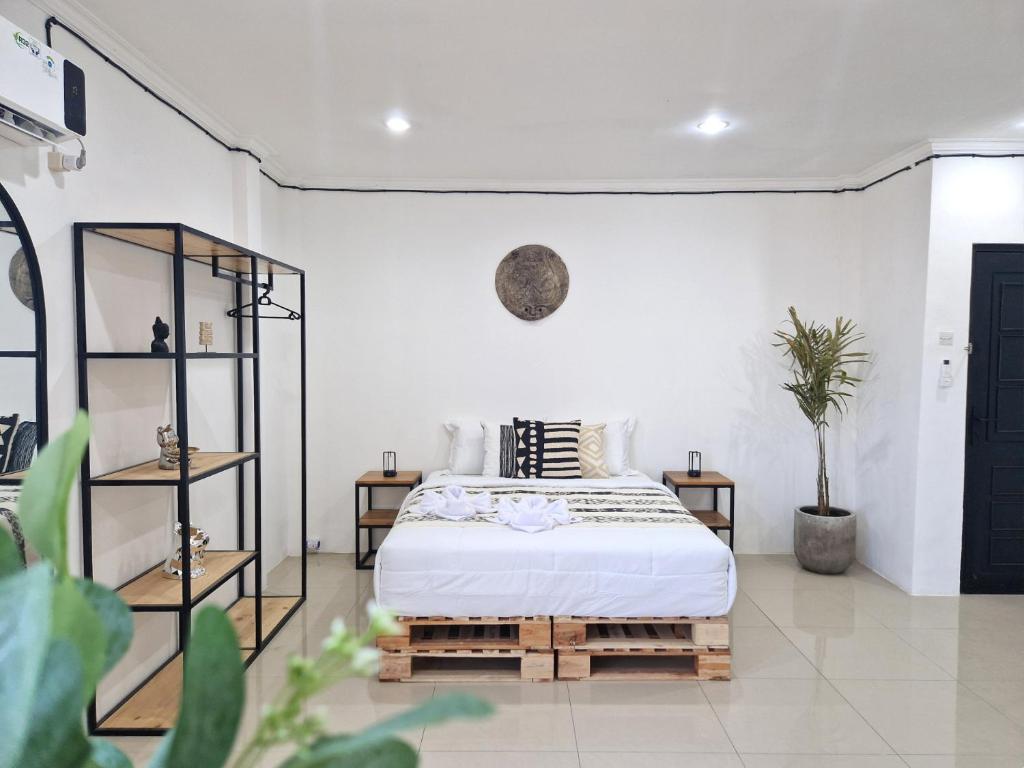 Nice Place To Stay - Cozy Living Nice Place To Stay - Cozy Living