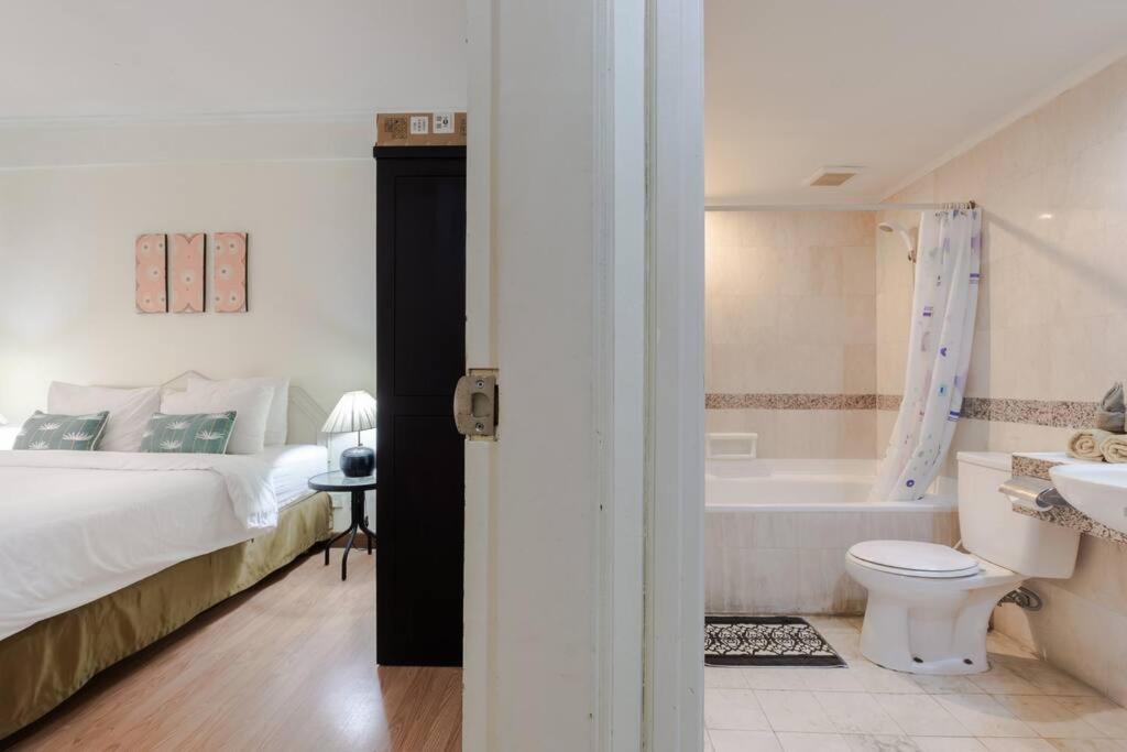 Private Apartment 6244 at Jayakarta Residence Private Apartment 6244 at Jayakarta Residence